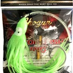 SHOGUN SWORDFISH DEEP DROP RIG