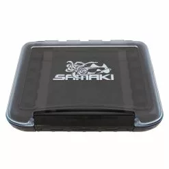 SAMAKI PREMIUM SQUID JIG TACKLE BOX - X Large