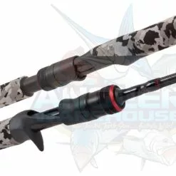 SAMAKI ZING GEN 3 SZG-792SBBH SWIMBAIT CAST ROD