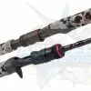 SAMAKI ZING GEN 3 SZG3-1302SXH SPIN ROD