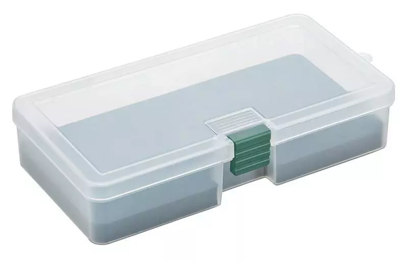 VERSUS MEIHO SLIT FOAM CASE LL 1 VERSUS MEIHO SLIT FOAM CASE LL