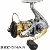 SHIMANO SEDONA FI 1000 SPIN REEL