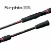 SHIMANO SEPHIA BB EGI S80ML SPIN ROD