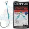 BKK LENTUS HEAVY SLOW FALL ASSIST HOOKS - L - 3/0 - Qty 2
