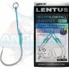 BKK LENTUS HEAVY SLOW FALL ASSIST HOOKS - M - 3/0 - Qty 2