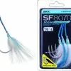BKK SF8070 JIGGING ASSIST HOOKS - 11/0 - Qty 2