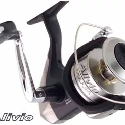 SHIMANO ALIVIO 10000FA SPIN REEL -Cheap Line Store SHMALFA