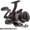 SHIMANO BAITRUNNER ST 2500 SPIN REEL