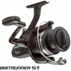 SHIMANO BAITRUNNER ST 2500 SPIN REEL