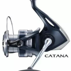 SHIMANO CATANA FE 1000 SPIN REEL -Cheap Line Store SHMCATFE 2