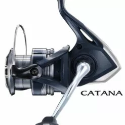 SHIMANO CATANA FE 1000 SPIN REEL -Cheap Line Store SHMCATFE