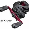 SHIMANO CAIUS 150HGB BAITCAST REEL
