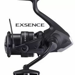SHIMANO EXSENCE 3000MHGA SPIN REEL