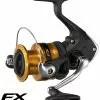 SHIMANO FX 1000 SPIN REEL