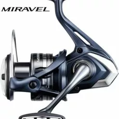 SHIMANO MIRAVEL 1000 SPIN REEL -Cheap Line Store SHMMIR 1