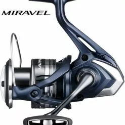 SHIMANO MIRAVEL 1000 SPIN REEL -Cheap Line Store SHMMIR 2