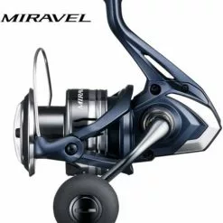 SHIMANO MIRAVEL 1000 SPIN REEL -Cheap Line Store SHMMIR 3