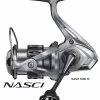 SHIMANO NASCI FC 1000 SPIN REEL