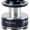 SHIMANO SARAGOSA SW SPARE SPOOL - 25000SW