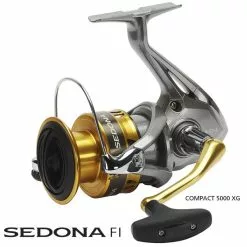 SHIMANO SEDONA FI 1000 SPIN REEL -Cheap Line Store SHMSEFI 1