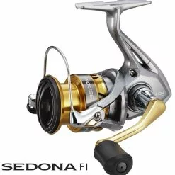 SHIMANO SEDONA FI 1000 SPIN REEL -Cheap Line Store SHMSEFI
