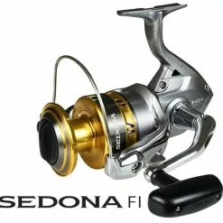 SHIMANO SEDONA FI 1000 SPIN REEL -Cheap Line Store SHMSEFI 3