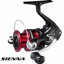 SHIMANO SIENNA FG 1000 SPIN REEL 7 SHIMANO SIENNA FG 1000 SPIN REEL -Cheap Line Store SHMSNFG 1