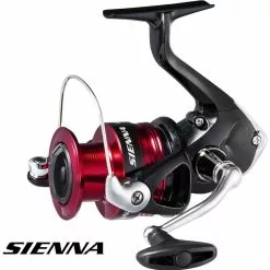 SHIMANO SIENNA FG 1000 SPIN REEL 9 SHIMANO SIENNA FG 1000 SPIN REEL -Cheap Line Store SHMSNFG 3