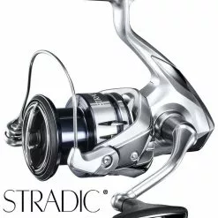 SHIMANO STRADIC FL 1000HG SPIN REEL 7 SHIMANO STRADIC FL 1000HG SPIN REEL -Cheap Line Store SHMSTFL 1