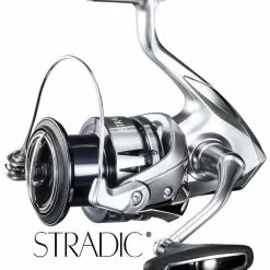 SHIMANO STRADIC FL 1000HG SPIN REEL 8 SHIMANO STRADIC FL 1000HG SPIN REEL -Cheap Line Store SHMSTFL 2