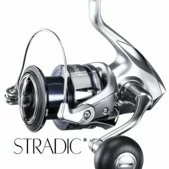 SHIMANO STRADIC FL 1000HG SPIN REEL 9 SHIMANO STRADIC FL 1000HG SPIN REEL -Cheap Line Store SHMSTFL 3