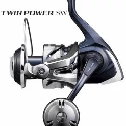 SHIMANO TWINPOWER SW C 14000XG SPIN REEL 8 SHIMANO TWINPOWER SW C 14000XG SPIN REEL -Cheap Line Store SHMTPSWC 1