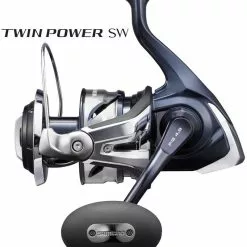 SHIMANO TWINPOWER SW C 14000XG SPIN REEL 9 SHIMANO TWINPOWER SW C 14000XG SPIN REEL -Cheap Line Store SHMTPSWC 2