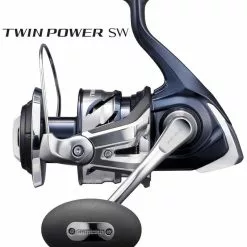 SHIMANO TWINPOWER SW C 14000XG SPIN REEL 11 SHIMANO TWINPOWER SW C 14000XG SPIN REEL -Cheap Line Store SHMTPSWC 4