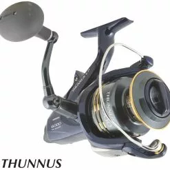 SHIMANO THUNNUS 12000 SPIN REEL
