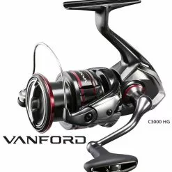SHIMANO VANFORD 1000 SPIN REEL -Cheap Line Store SHMVFF 1