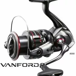SHIMANO VANFORD 1000 SPIN REEL -Cheap Line Store SHMVFF 2