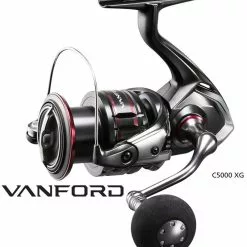 SHIMANO VANFORD 1000 SPIN REEL -Cheap Line Store SHMVFF 3