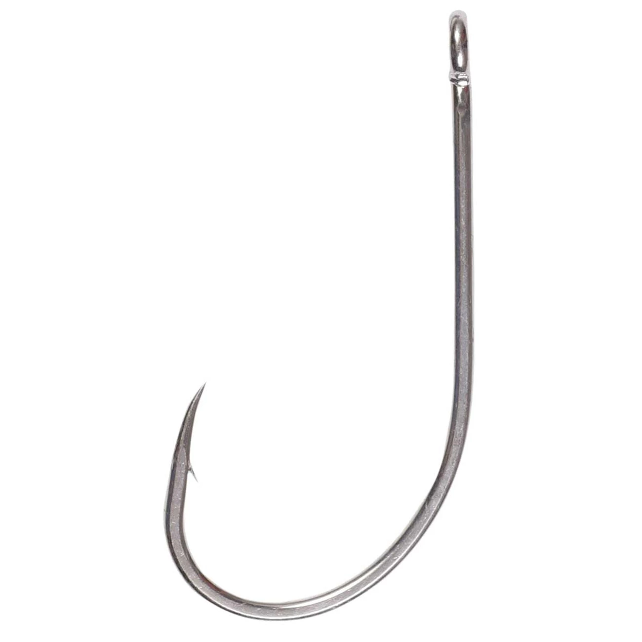 GAMAKATSU SL12S BIG GAME HOOK PACK - 1/0 1 GAMAKATSU SL12S BIG GAME HOOK PACK - 1/0