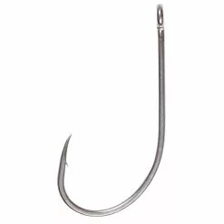 GAMAKATSU SL12S BIG GAME HOOK VALUE PACK - 1/0