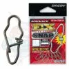 DECOY EX EXTRA STRONG SNAP - #4 - 150lb Test - Qty 7