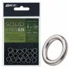 BKK SOLID RINGS - 3 - 100lb/ 45kg - Qty 18
