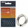BKK SPLIT RINGS - 10+ - 400lb/ 182kg - Qty 7