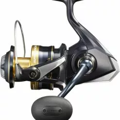SHIMANO SPHEROS SW 10000PGA SPIN REEL