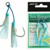BKK SEA RANGER + ASSIST HOOKS - 2XL - 55kg - Qty 2