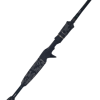 SAMURAI REACTION SRB302 BAITCAST ROD