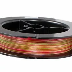 SUNLINE SIGLON PE ADV BRAID LINE 300m MULTI COLOUR - 60lb -Cheap Line Store SSIGADV300M 2
