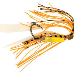 BLACK MAGIC SNAPPER SNACK 3/0 - BANANA SMASH