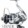 SHIMANO STRADIC FL 1000HG SPIN REEL