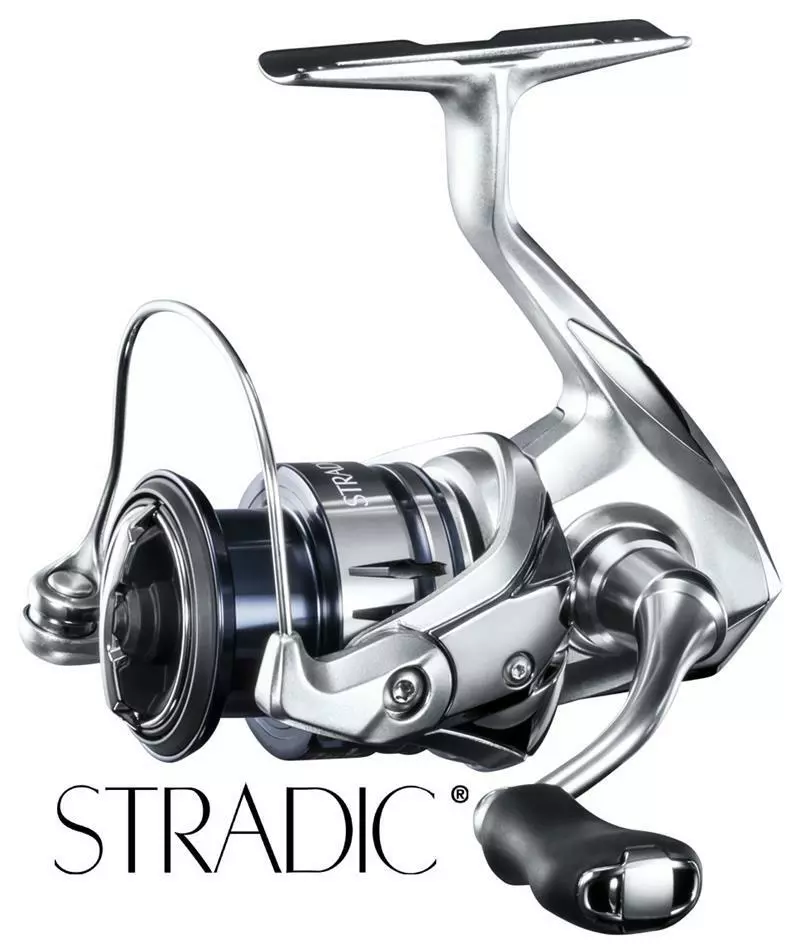 SHIMANO STRADIC FL 1000HG SPIN REEL 1 SHIMANO STRADIC FL 1000HG SPIN REEL